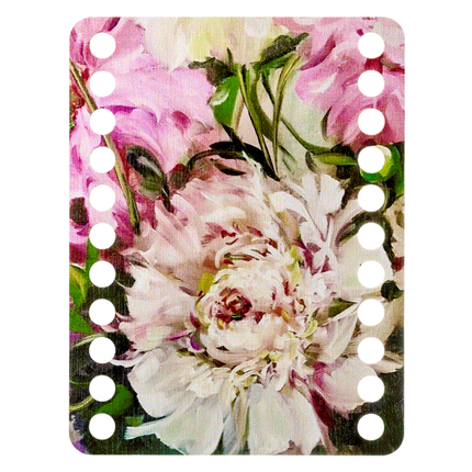 Thread Organizer "Peony"