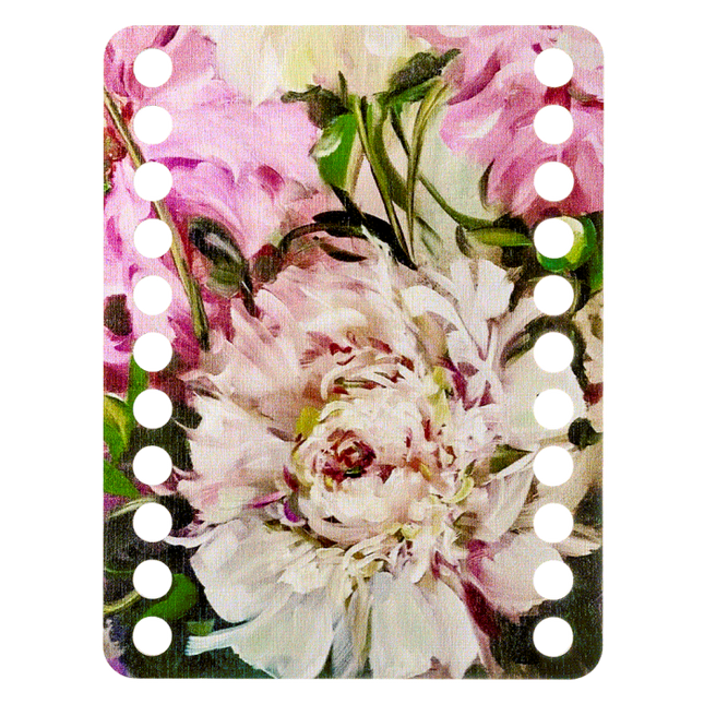 Thread Organizer "Peony"