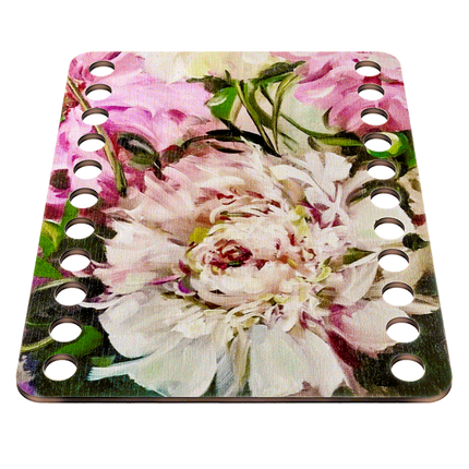 Thread Organizer "Peony"