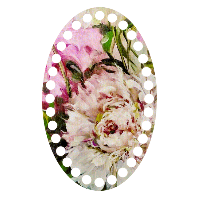 Thread Organizer "Peony"