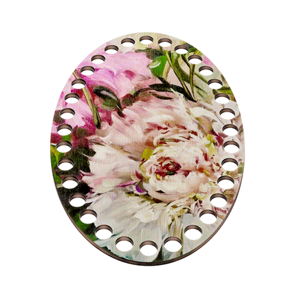 Thread Organizer "Peony"