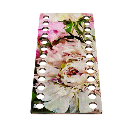 Thread Organizer "Peony"