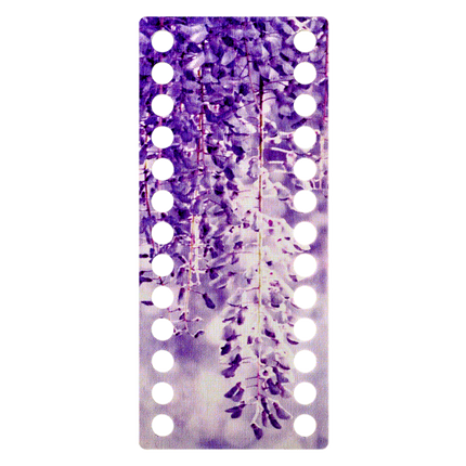 Thread Organizer "Violet blossom"