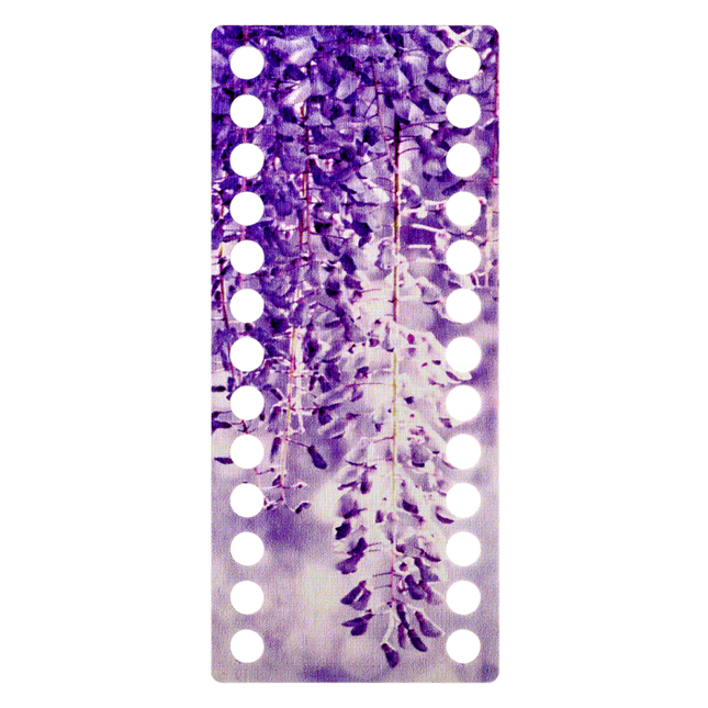 Thread Organizer "Violet blossom"
