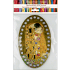 Thread Organizer "Klimt "The Kiss""