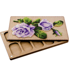 DIY Bead embroidery kit 