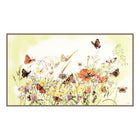 DIY Counted cross stitch kit Flowers