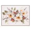 DIY Counted cross stitch kit Apple blossom