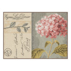 DIY Counted cross stitch kit Hydrangea
