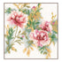 DIY Counted cross stitch kit Rose branch