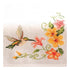 DIY Table Runner kit "Table runner kit Hummingbird"