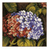 DIY Counted cross stitch kit Hydrangea