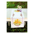 DIY Table Runner kit "PN-0145840 Vervaco Runner "Ducklings""