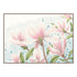 DIY Counted cross stitch kit Magnolias