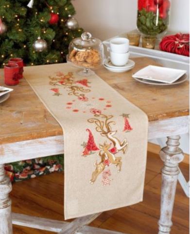 DIY Table Runner kit 