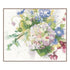 DIY Counted cross stitch kit Hydrangea