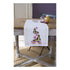 DIY Table Runner kit "Aida table runner kit Butterflies"