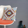 DIY Cross stitch cushion kit Ethnical I