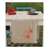 DIY Table Runner kit "PN-0155171 Vervaco Runner "Pink Flowers""