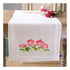 DIY Table Runner kit "PN-0155641 Vervaco Runner "Сranebill""