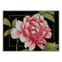 DIY Counted cross stitch kit Pink rose