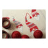 DIY Table Runner kit "Table runner kit Christmas gnomes"