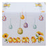 DIY Table Runner kit "Aida table runner kit Chicks and eggs"