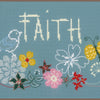 DIY PN-0156444 Vervaco "Faith"  /