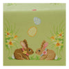 DIY Table Runner kit "Table runner kit Easter bunnies"