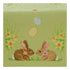 DIY Table Runner kit "Table runner kit Easter bunnies"