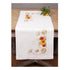 DIY Table Runner kit "PN-0157187 Vervaco Runner "Sunflowers and Poppies""