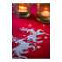 DIY Table Runner kit "Table runner kit Sleigh"