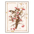 DIY Counted cross stitch kit Sparrows and currant