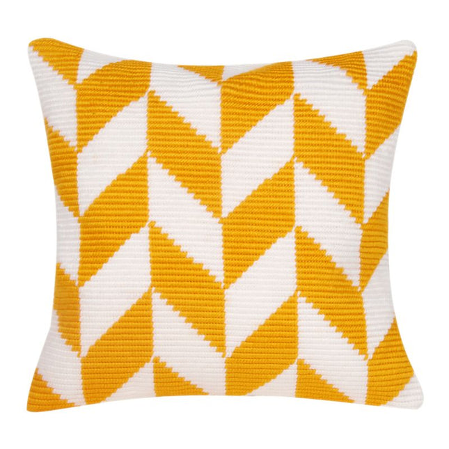DIY  Angled clamping stitch kit LMV Herringbone pattern