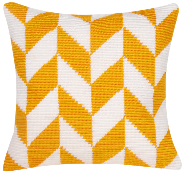 DIY  Angled clamping stitch kit LMV Herringbone pattern