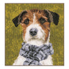 DIY Counted cross stitch kit Dog