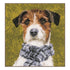 DIY Counted cross stitch kit Dog