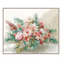 DIY Counted cross stitch kit Bouquet of flowers