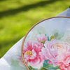 DIY Counted cross stitch kit Bouquet of peonies