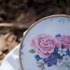 DIY Counted cross stitch kit Bouquet of roses