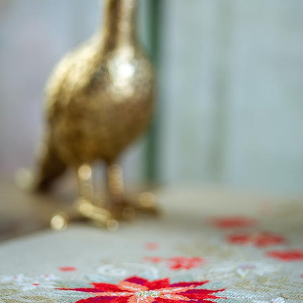 DIY Table Runner kit "Table runner kit Christmas"