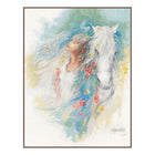 DIY Counted cross stitch kit 