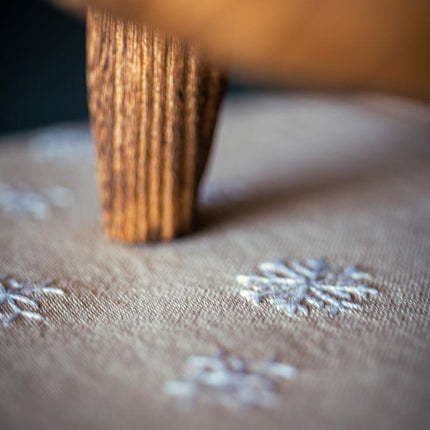 DIY Table Runner kit "Table runner kit Modern Christmas designs"