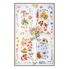 DIY Counted cross stitch kit Four seasons