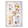 DIY Counted cross stitch kit Four seasons