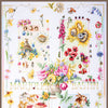 DIY Counted cross stitch kit Four seasons