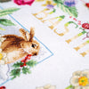 DIY Counted cross stitch kit Four seasons