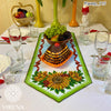 DIY Table Runner kit "Ранер_115"