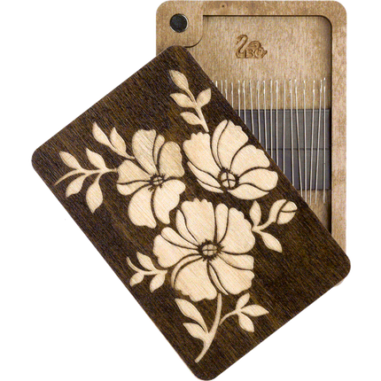 Box for handicraft