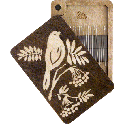 Box for handicraft